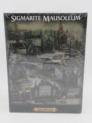 Warhammer age sigmar - warhammer,