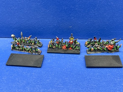 Raro basi stand goblin - 3, /