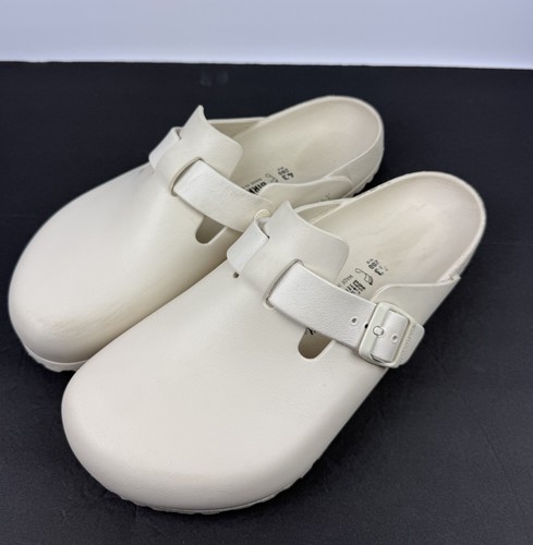 Scarpe birkenstock uomo boston - scarpe,