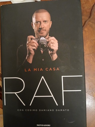 Libro mia casa di - libro,