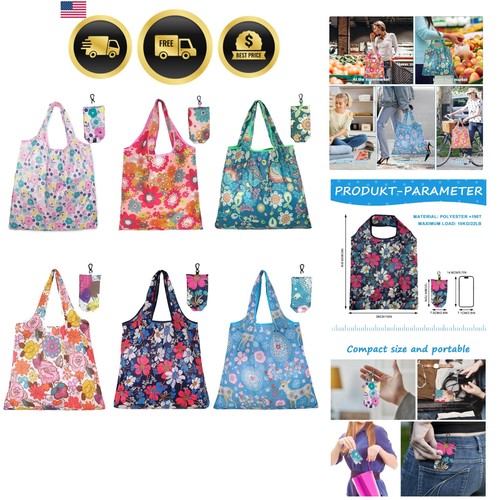 Borsa shopping riutilizzabile - shopping,