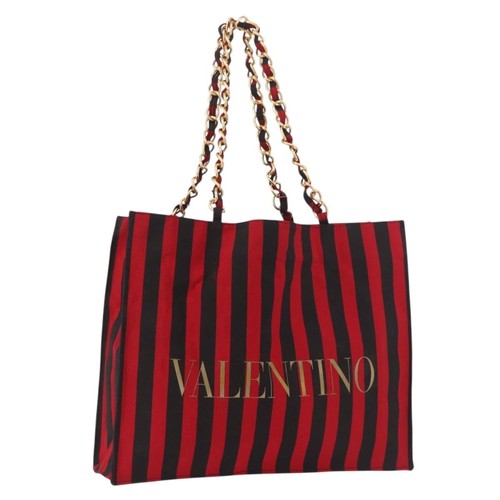 Borsa tote valentino - tote, catena
