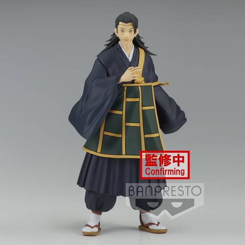 Figura jujutsu kaisen - figura,