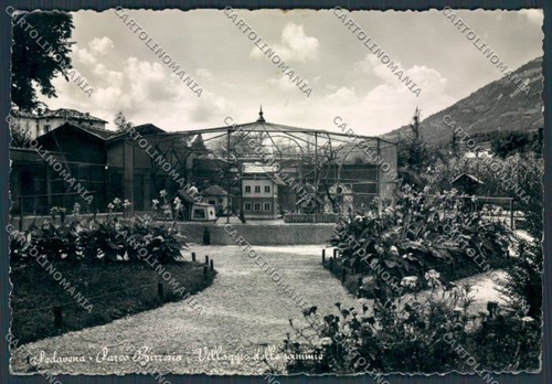Belluno pedavena parco - belluno,