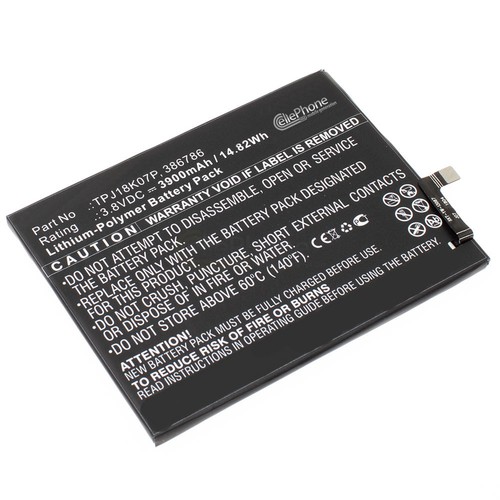 Batteria ai polimeri - batteria, di