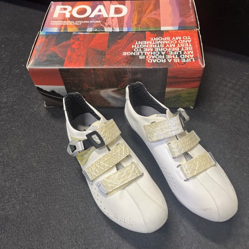 Scarpa ciclismo fizik - scarpa,