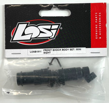 Set corpo ammortizzatore