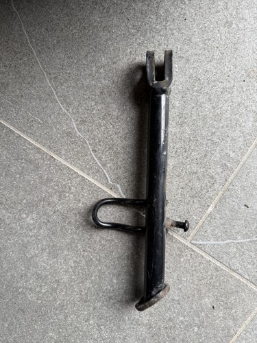 Cavalletto laterale kymco - laterale,