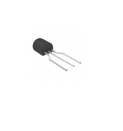 Transistor jfet j112 - jfet,