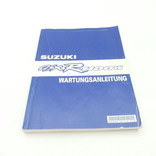 Manuale officina originale