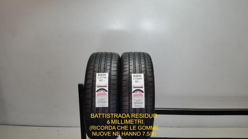 Gomme usate 205 45r17 - , 205/45r17