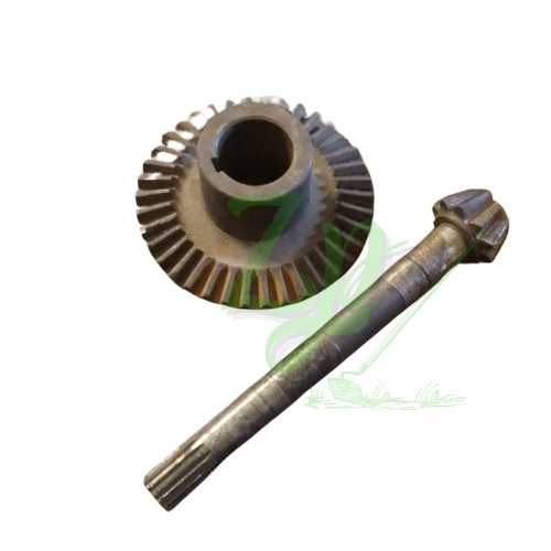 Coppia conica motocoltivatore - conica,