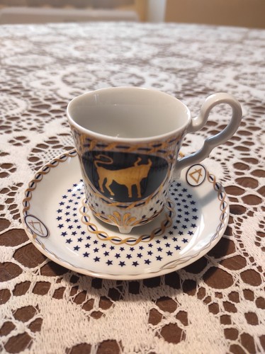 Tazzina caffè atelier - caffè, r