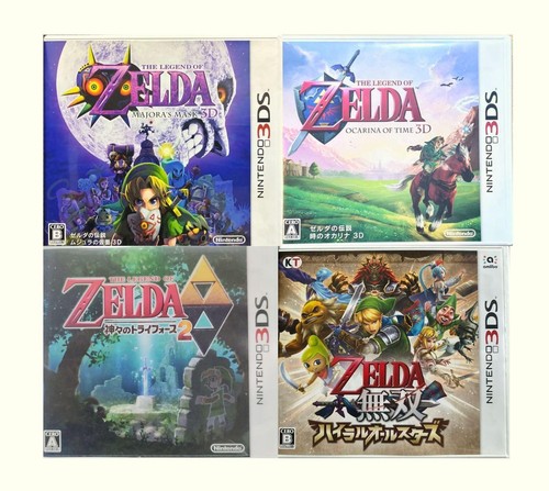 The legend zelda ocarina of - zelda,
