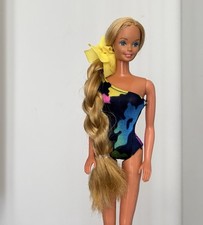 Barbie Tropical Superstar 1985