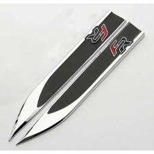 SEAT FR WING DISTINTIVO