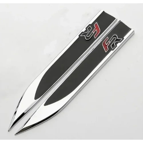 Seat wing distintivo - fr,