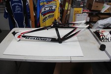 Telaio BMX Redline 2014 24