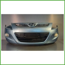 Paraurti Anteriore HYUNDAI i20