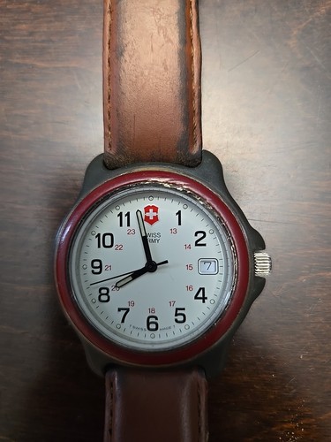 Orologio vintage esercito - orologio,