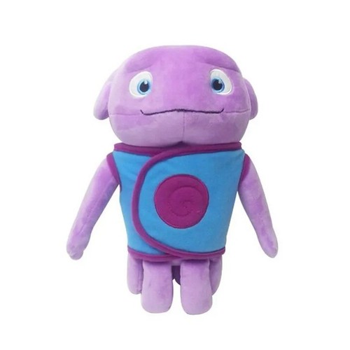 Peluche alieno boov - peluche,