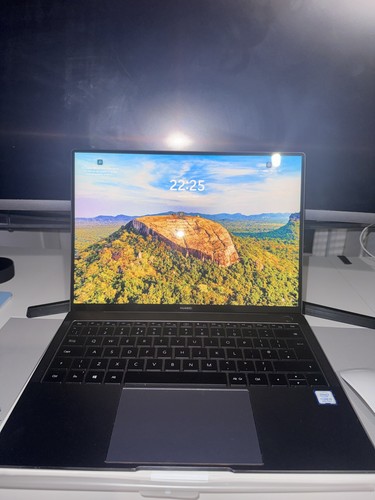 Huawei matebook pro - huawei, x