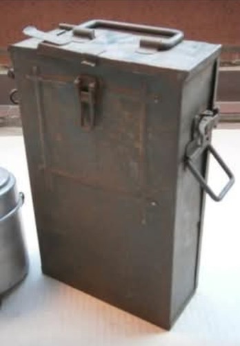 2gm ww2 super rare wehrmacht - super,