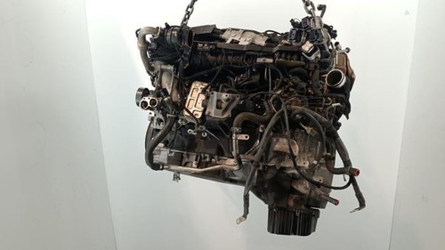 Motore mercedes 463 - motore,