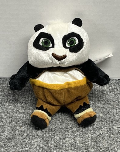 Peluche kung panda 5 - kung, 5"