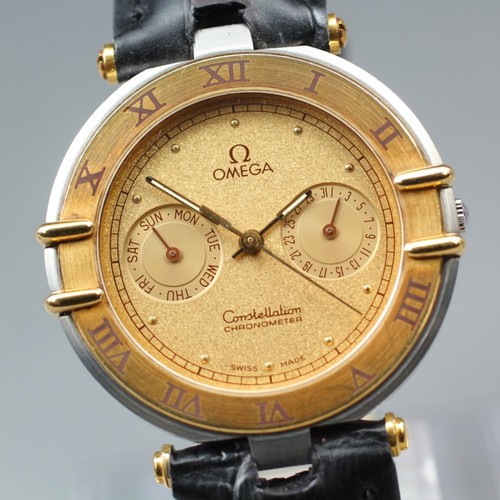 Orologio uomo omega - da,