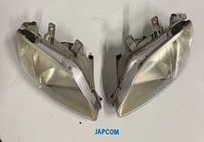 FARI LIFTING HONDA CIVIC EK4