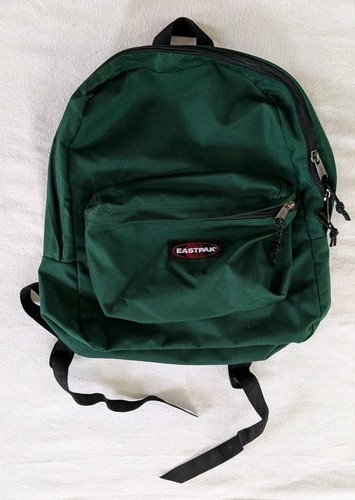 Zaino eastpak vintage verde - vintage,