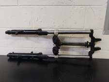 FORCELLA ANTERIORE COMPLETA