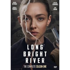 Long Bright River TV Series