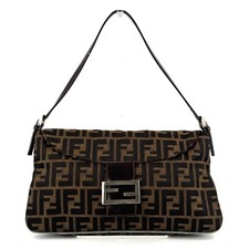 FENDI zucca borsa a tracolla