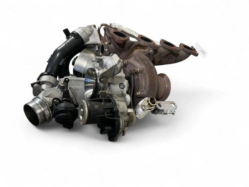 Bmw g30 g31 diesel - 5,