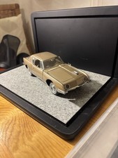 Franklin Mint Precision Models