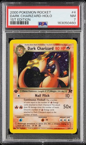 Pokemon rocket 2000 - pokemon, 1°