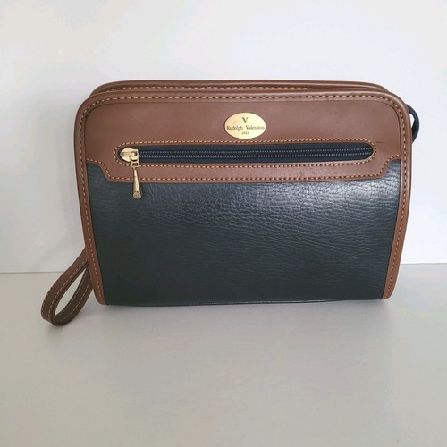 Borsa rudolph valentino - rudolph,