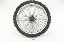 1985 Kawasaki KX 250 KX250D -