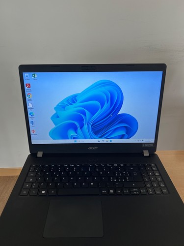Acer travelmate p215 - travelmate, p215-52