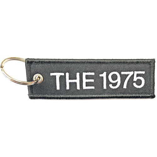 The 1975 portachiavi