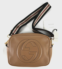 Borsa a tracolla Gucci