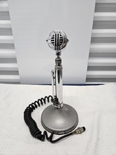 MICROFONO ASTATICO 10-D CON