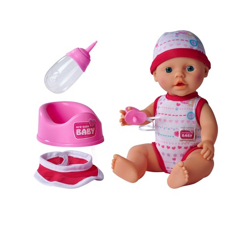 Simba 105037800 new born baby - 105037800,