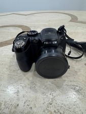 Fujifilm FINEPIX S2980, Fotocamera Digitale 14 MP, Ottica Zoom 18x 28-504 mm, Ba