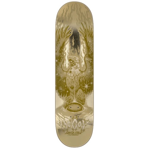 Tavola skate santa - tavola, da