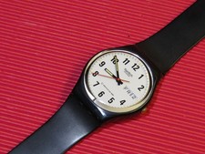 REFURBISHED - vecchio Swatch -