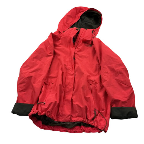 The north face giacca - face,