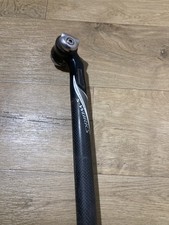 Reggisella Specialized Carbon